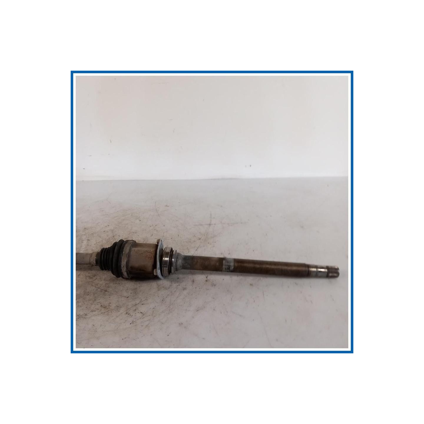 Semiasse ant. dx. FIAT Tipo II