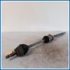 Semiasse ant. dx. FIAT Tipo II