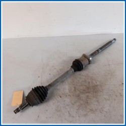 Semiasse ant. dx. FIAT Tipo II