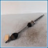 Semiasse ant. dx. FIAT Tipo II
