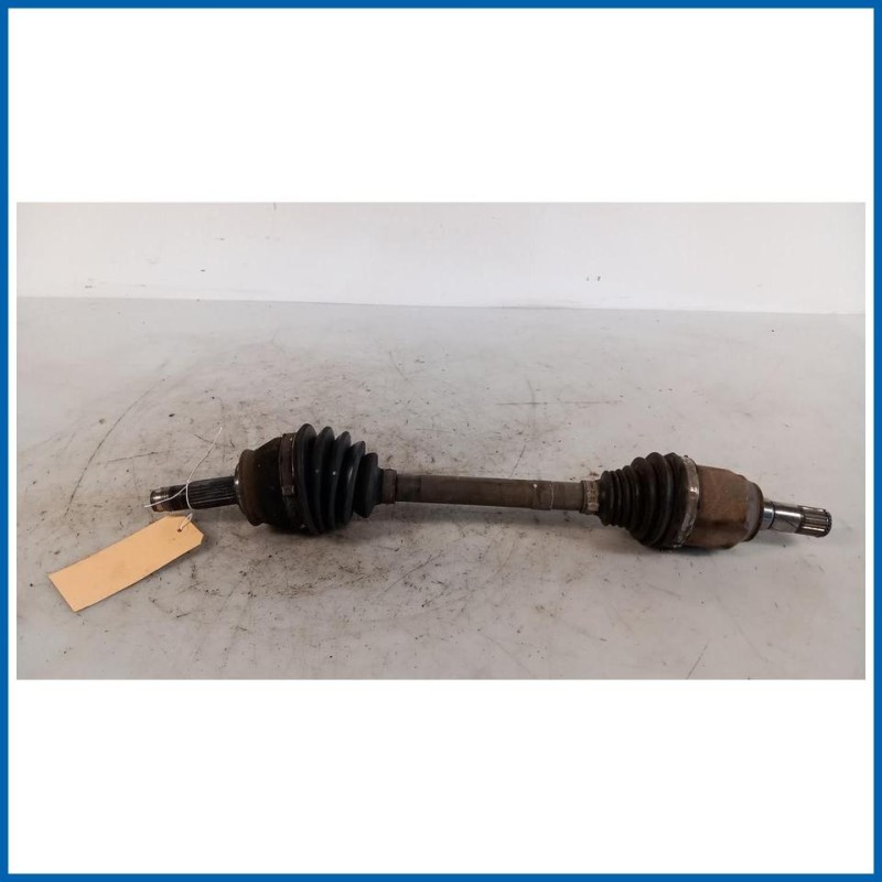 Semiasse ant. sx. FIAT Tipo II