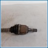 Semiasse ant. sx. FIAT Tipo II