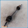 Semiasse ant. sx. FIAT Tipo II