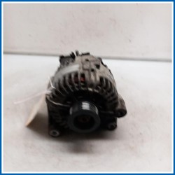 Alternatore (revisionato) BMW Serie 3 E91 Touring