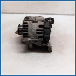 Alternatore (revisionato) BMW Serie 3 E91 Touring