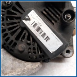 Alternatore (revisionato) BMW Serie 3 E91 Touring