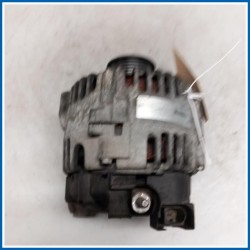 Alternatore (revisionato) BMW Serie 3 E91 Touring