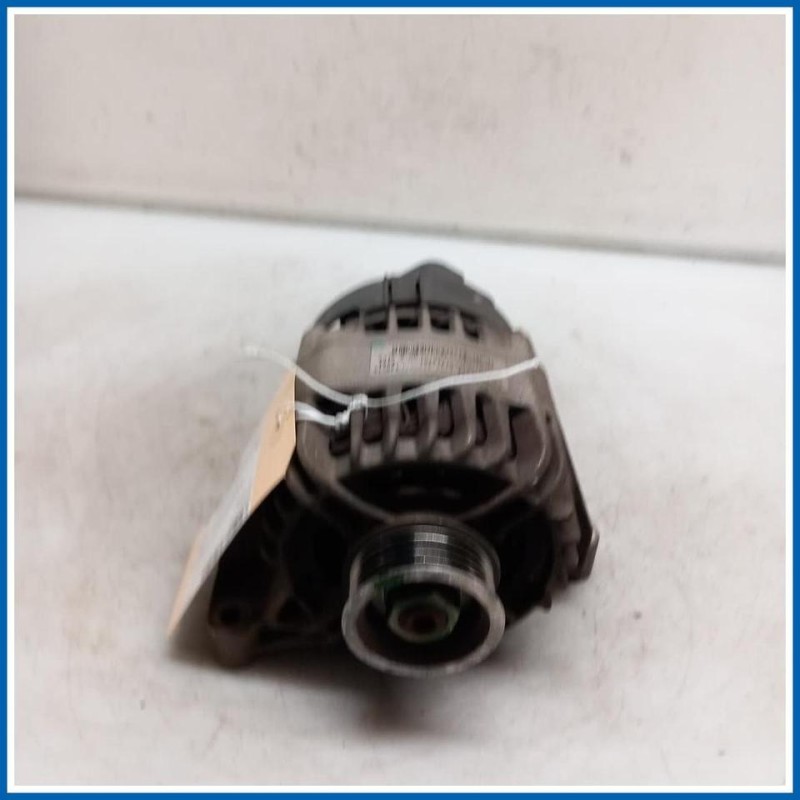 Alternatore FIAT Panda II