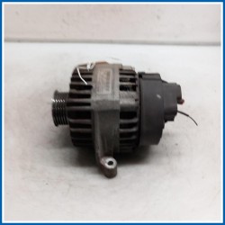 Alternatore FIAT Panda II