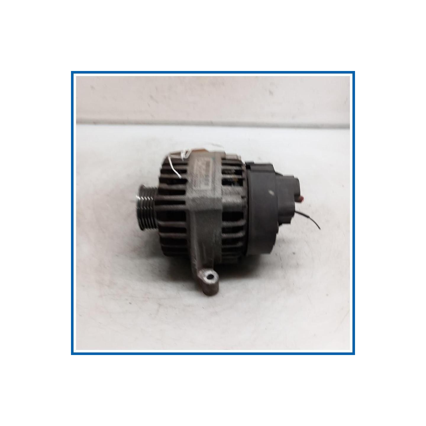 Alternatore FIAT Panda II