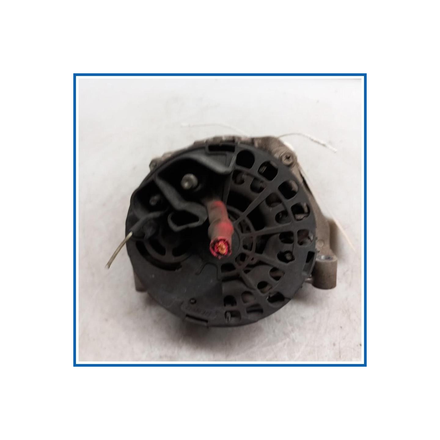 Alternatore FIAT Panda II