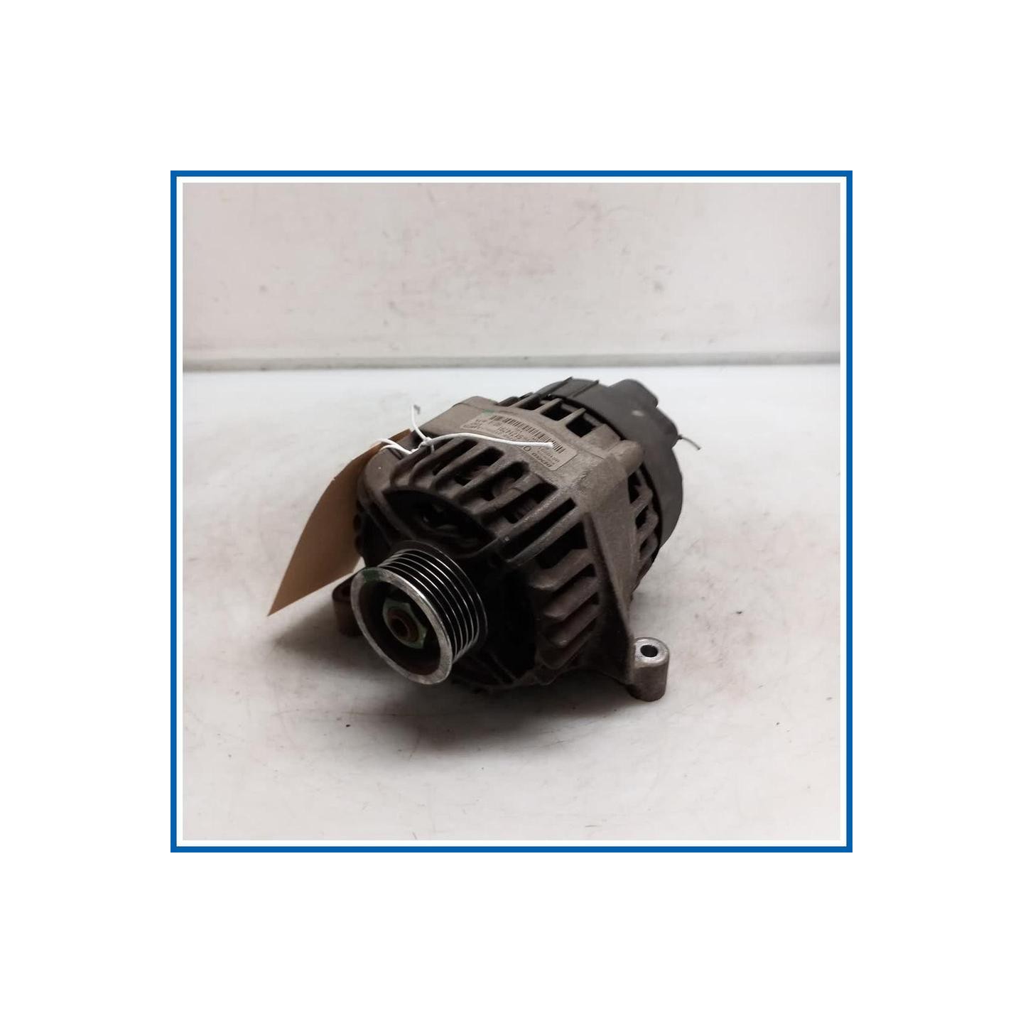 Alternatore FIAT Panda II