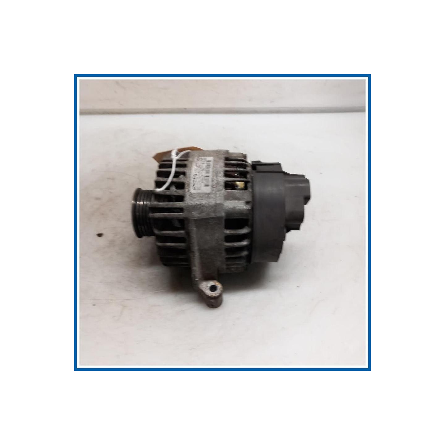 Alternatore FIAT Panda II