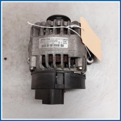 Alternatore FIAT Panda II