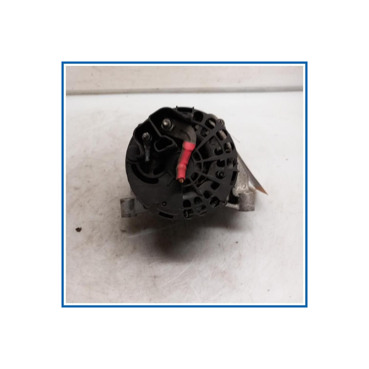 Alternatore FIAT Panda II