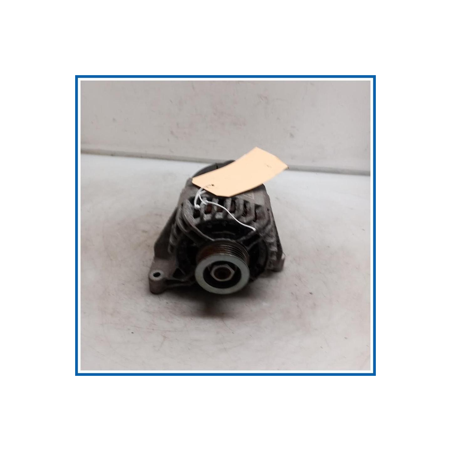 Alternatore FIAT Panda II