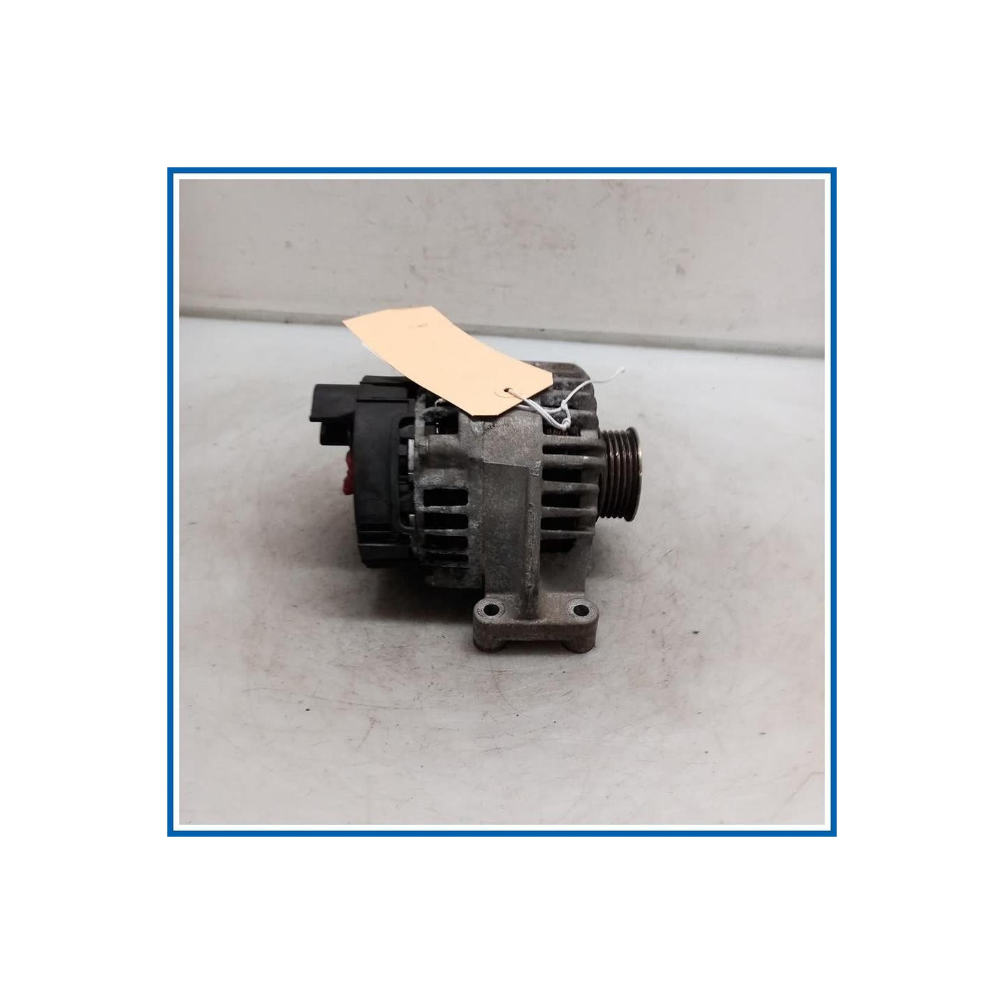 Alternatore FIAT Panda II