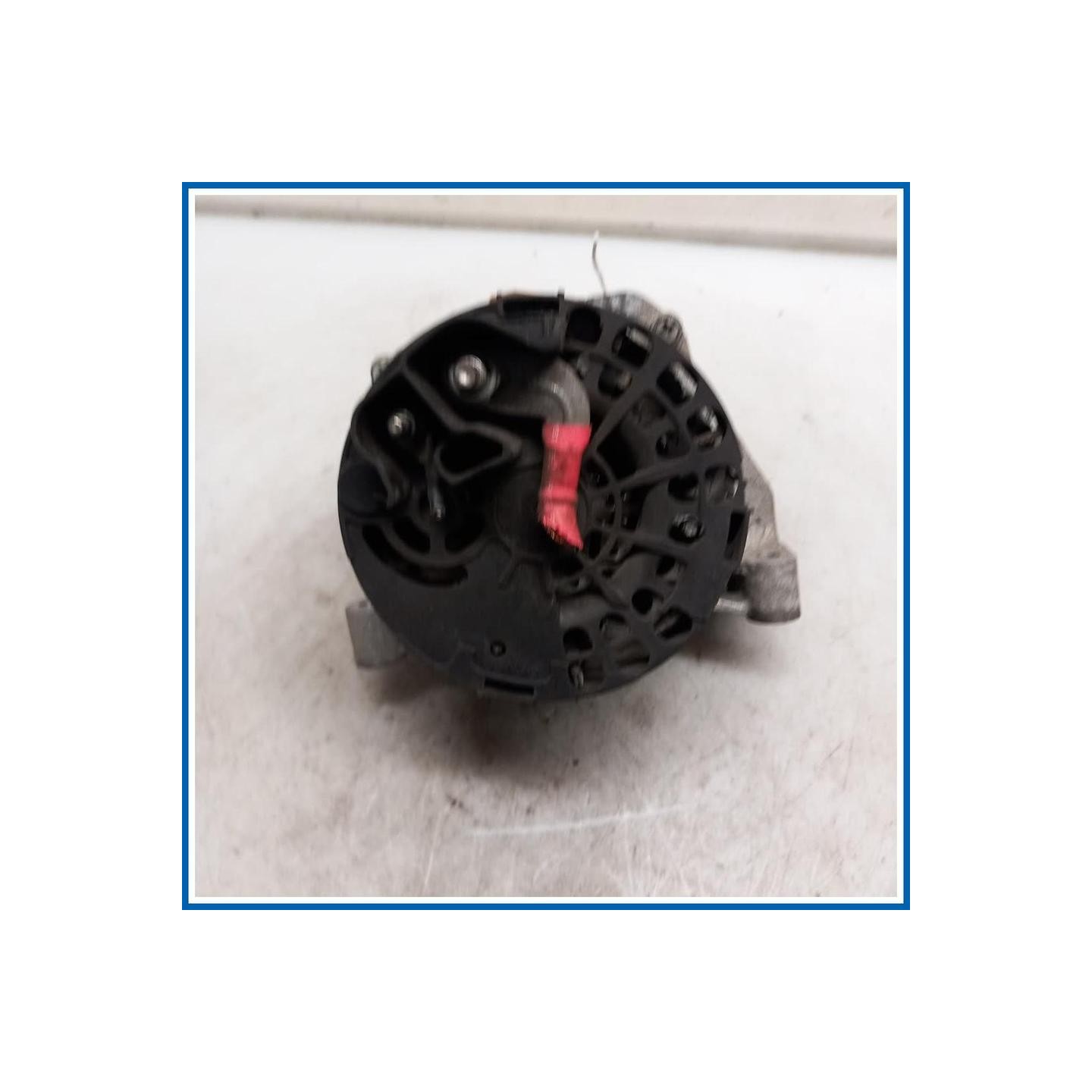 Alternatore FIAT Panda II