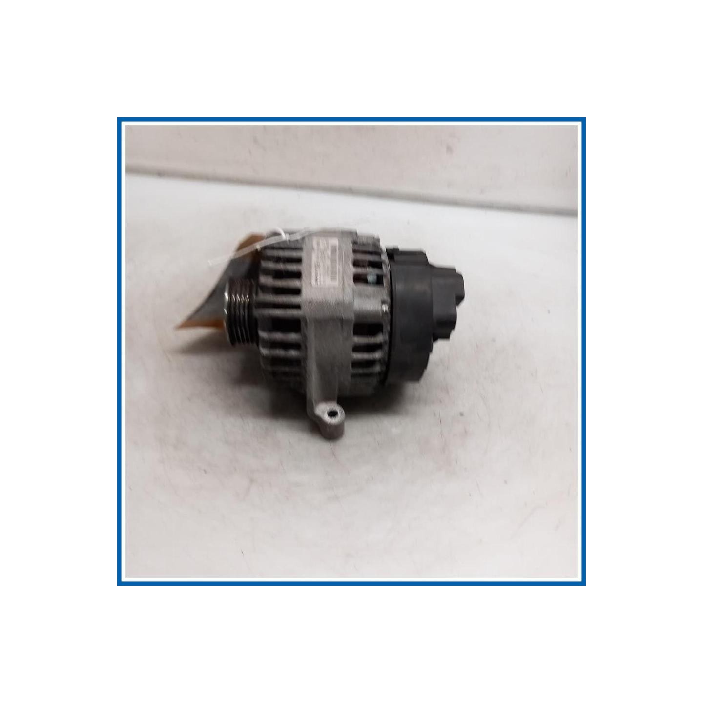 Alternatore FIAT Panda II