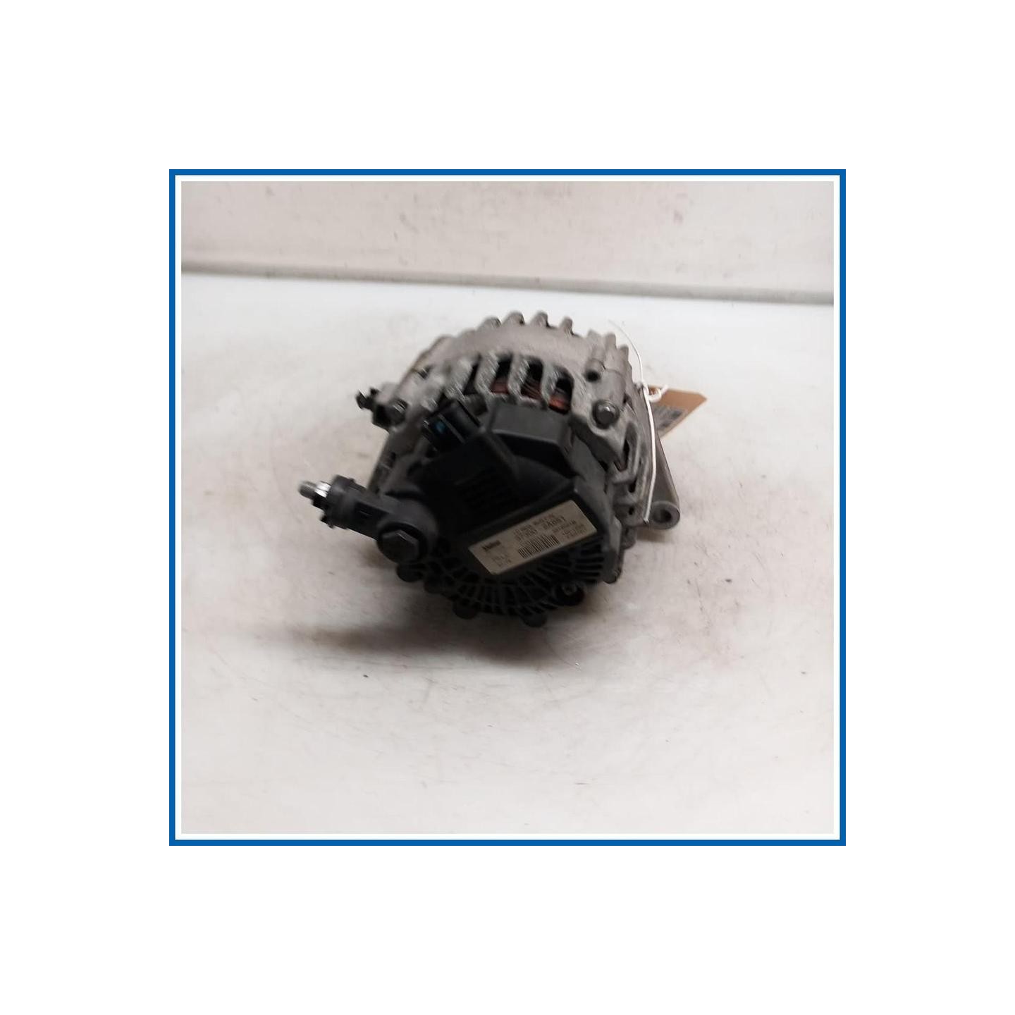 Alternatore KIA VENGA (01/10>)