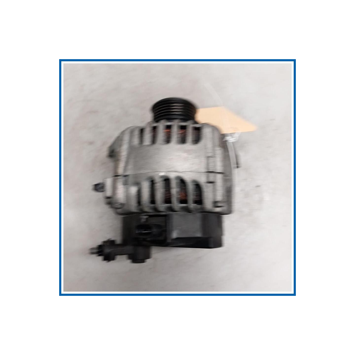 Alternatore KIA VENGA (01/10>)