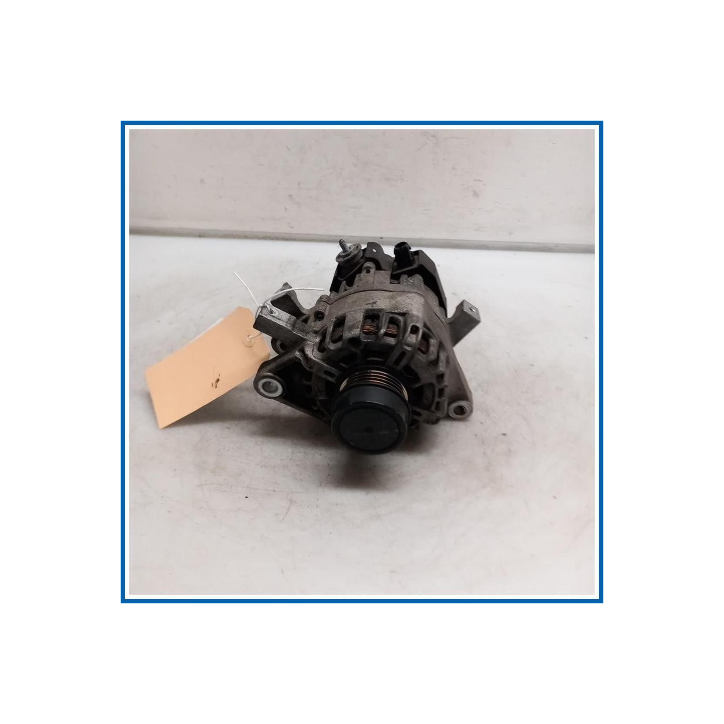 Alternatore TOYOTA Yaris IV