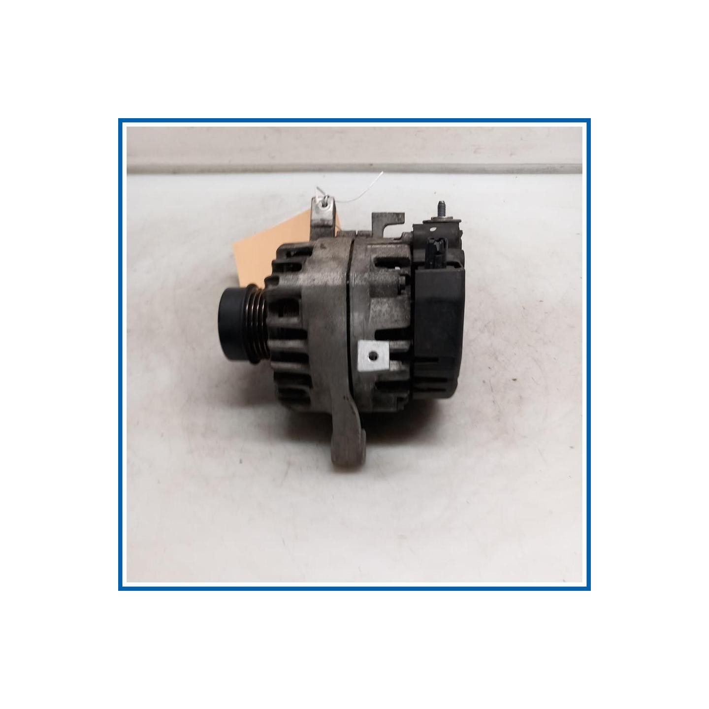 Alternatore TOYOTA Yaris IV