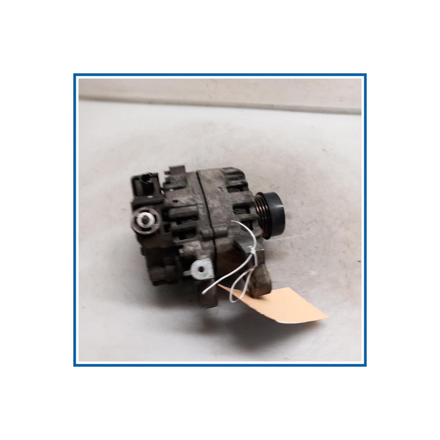 Alternatore TOYOTA Yaris IV