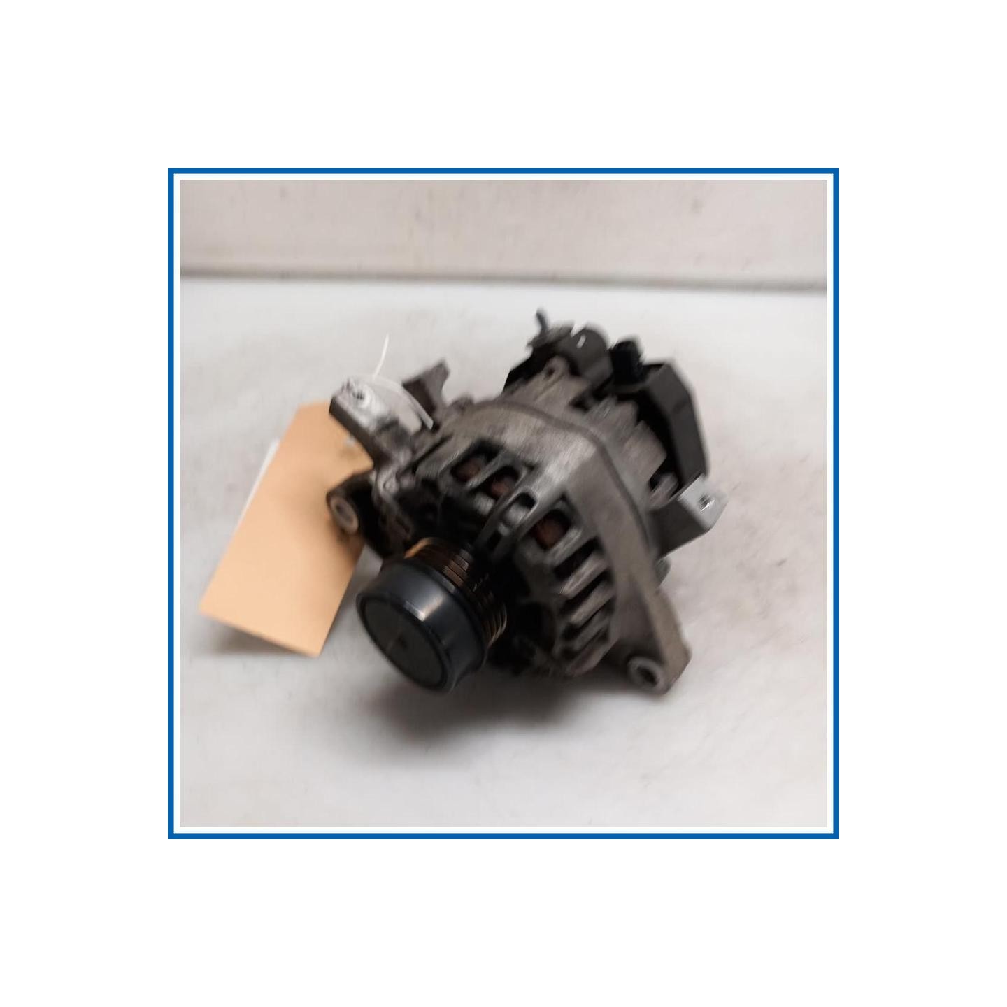 Alternatore TOYOTA Yaris IV