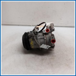 Compressore a/c TOYOTA Yaris IV