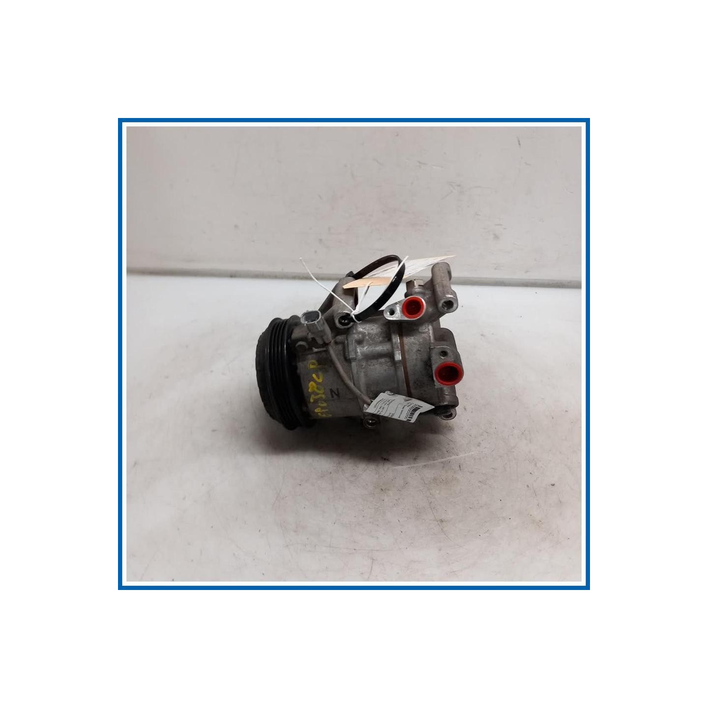 Compressore a/c TOYOTA Yaris IV