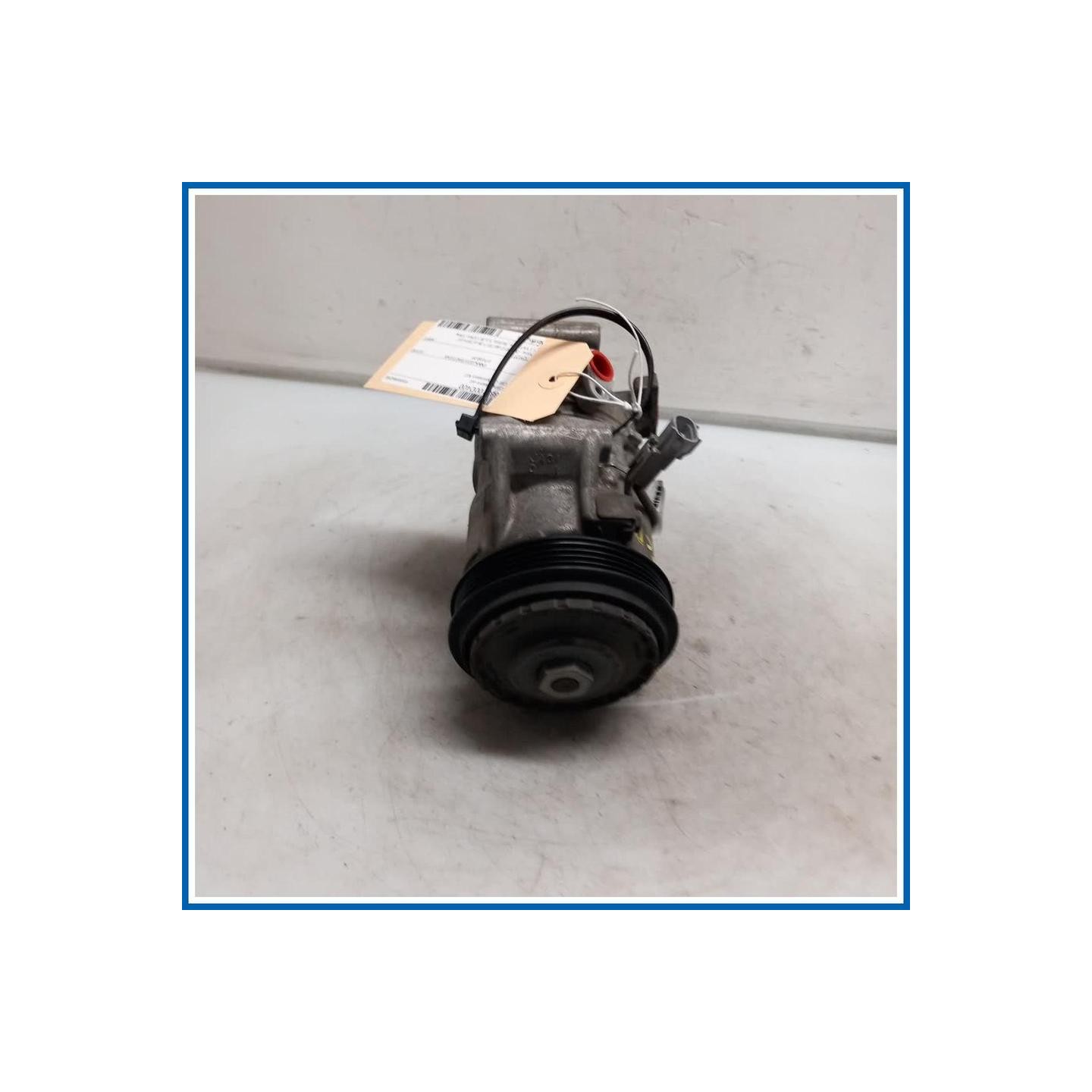 Compressore a/c TOYOTA Yaris IV