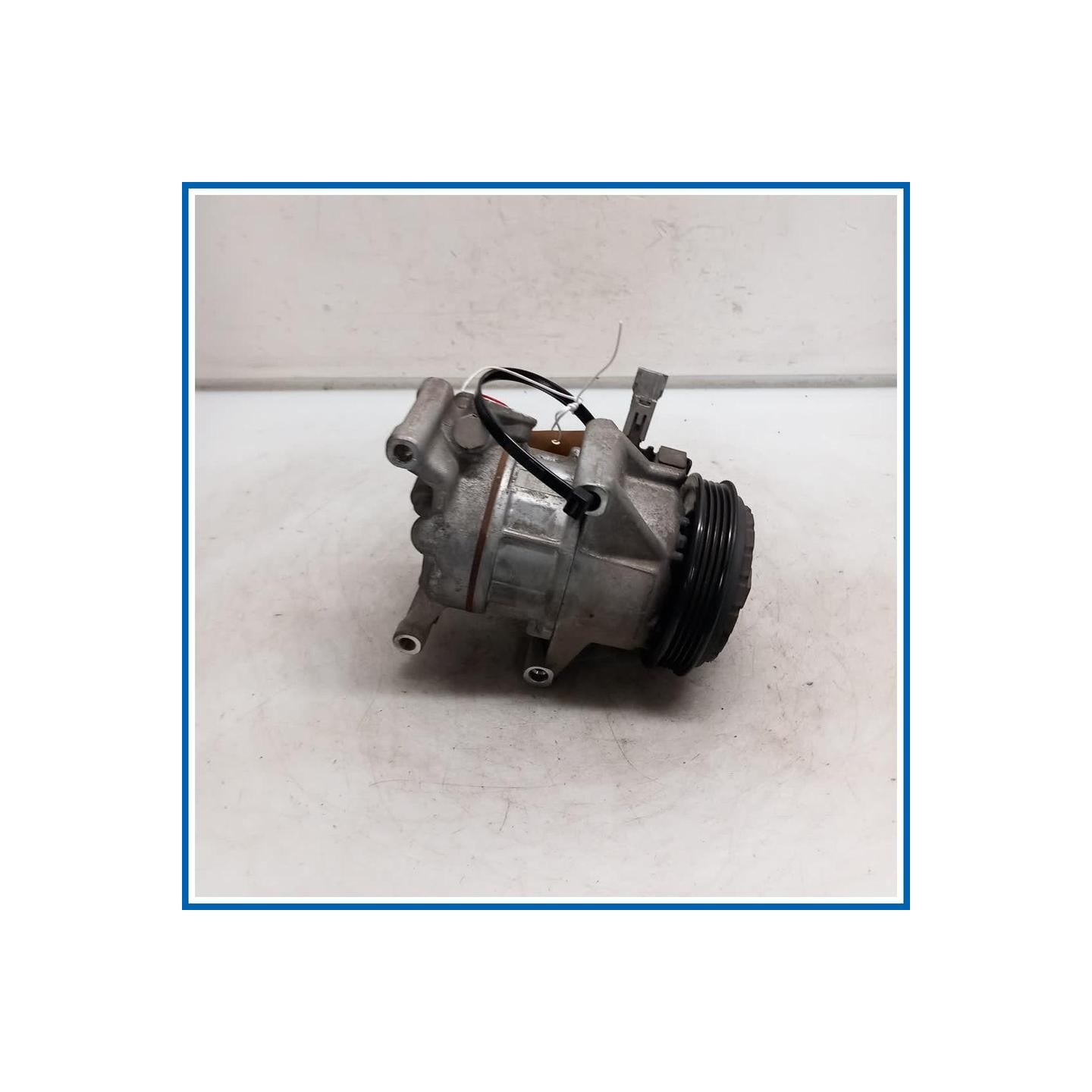 Compressore a/c TOYOTA Yaris IV