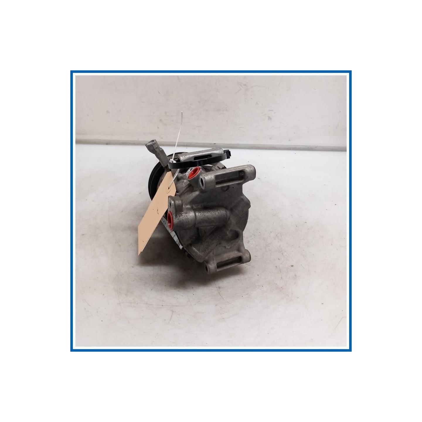 Compressore a/c TOYOTA Yaris IV