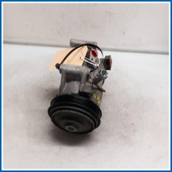 Compressore a/c TOYOTA Yaris IV