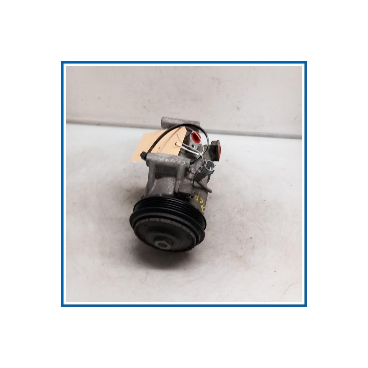 Compressore a/c TOYOTA Yaris IV