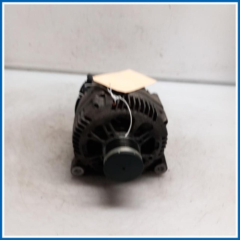 Alternatore FIAT Ulysse II