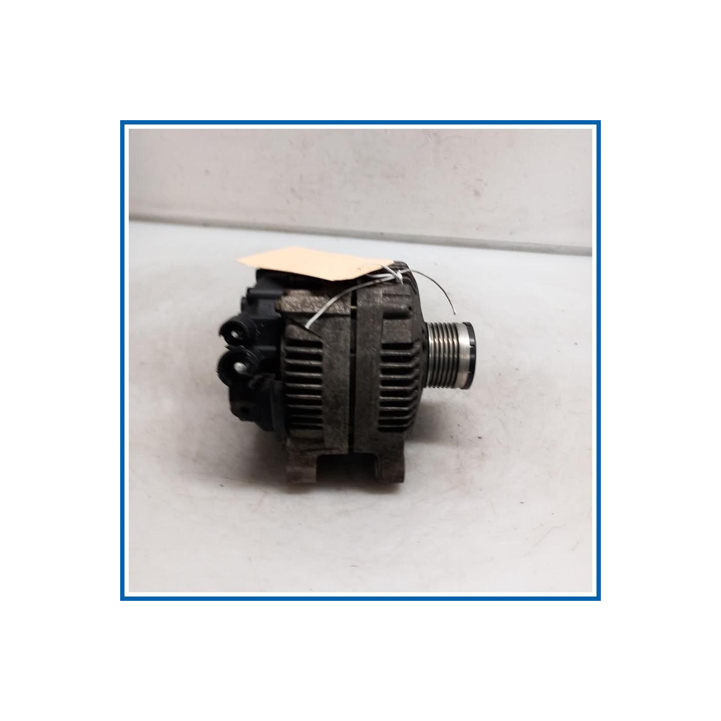 Alternatore FIAT Ulysse II