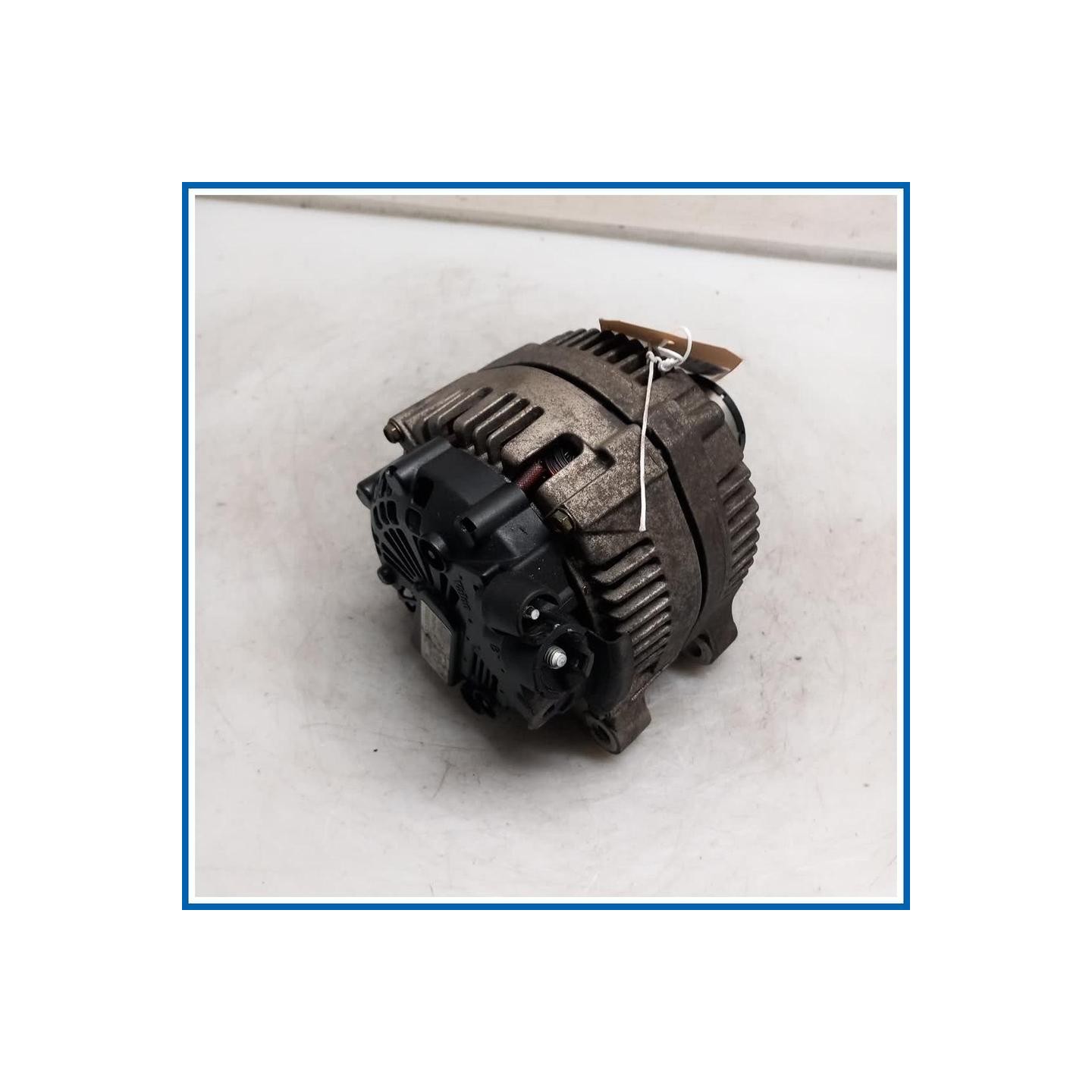 Alternatore FIAT Ulysse II