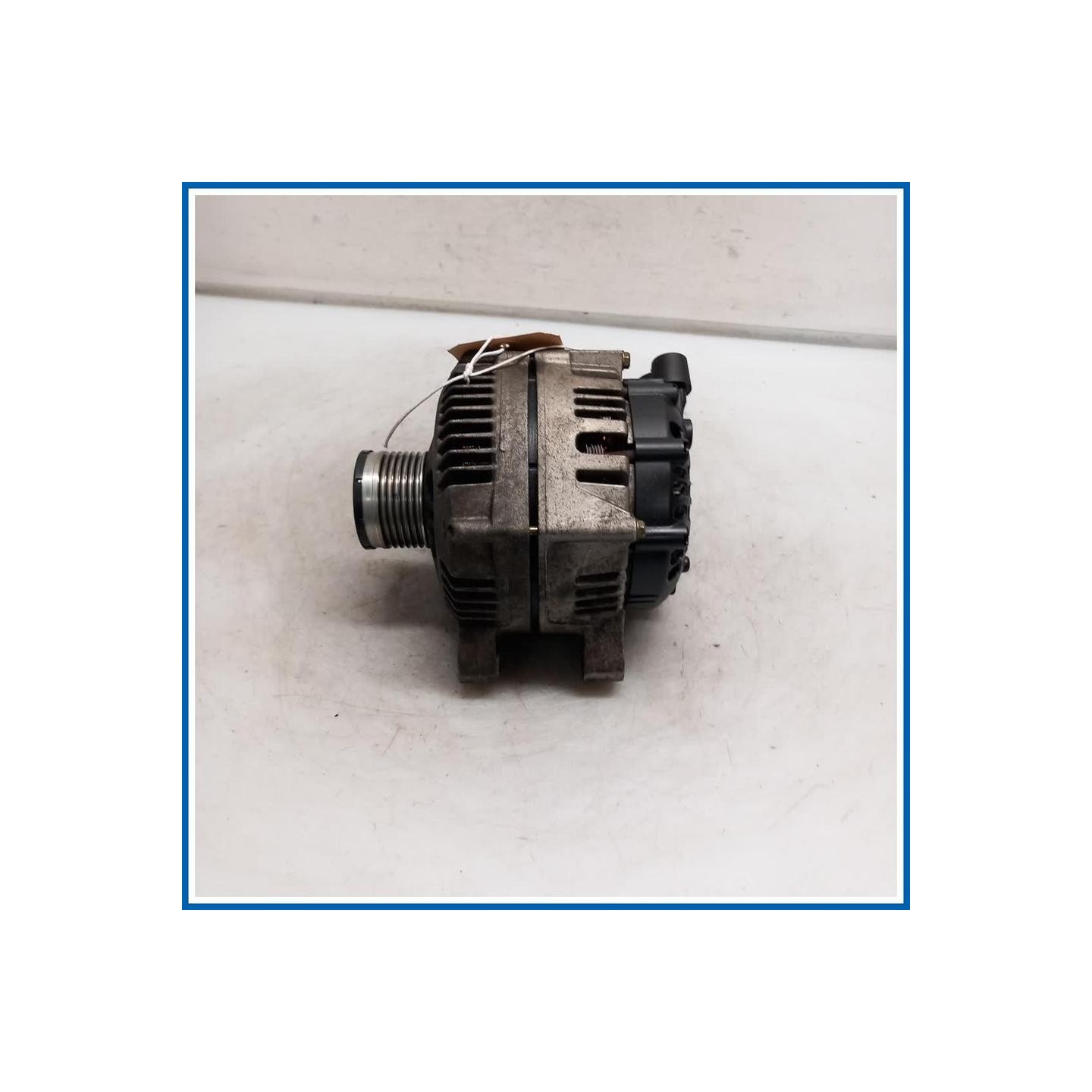 Alternatore FIAT Ulysse II