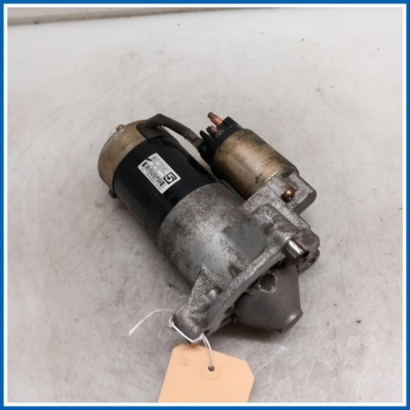 Motorino avviamento FIAT Ulysse II