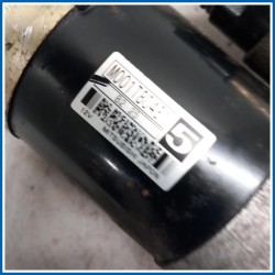Motorino avviamento FIAT Ulysse II