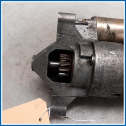 Motorino avviamento FIAT Ulysse II