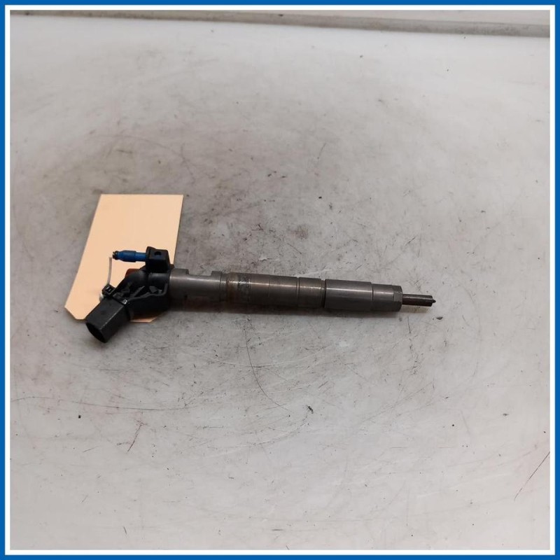 Iniettore HYUNDAI iX35