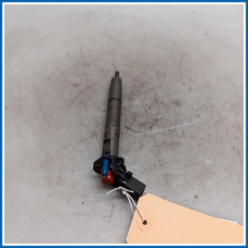 Iniettore HYUNDAI iX35