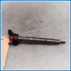 Iniettore HYUNDAI iX35