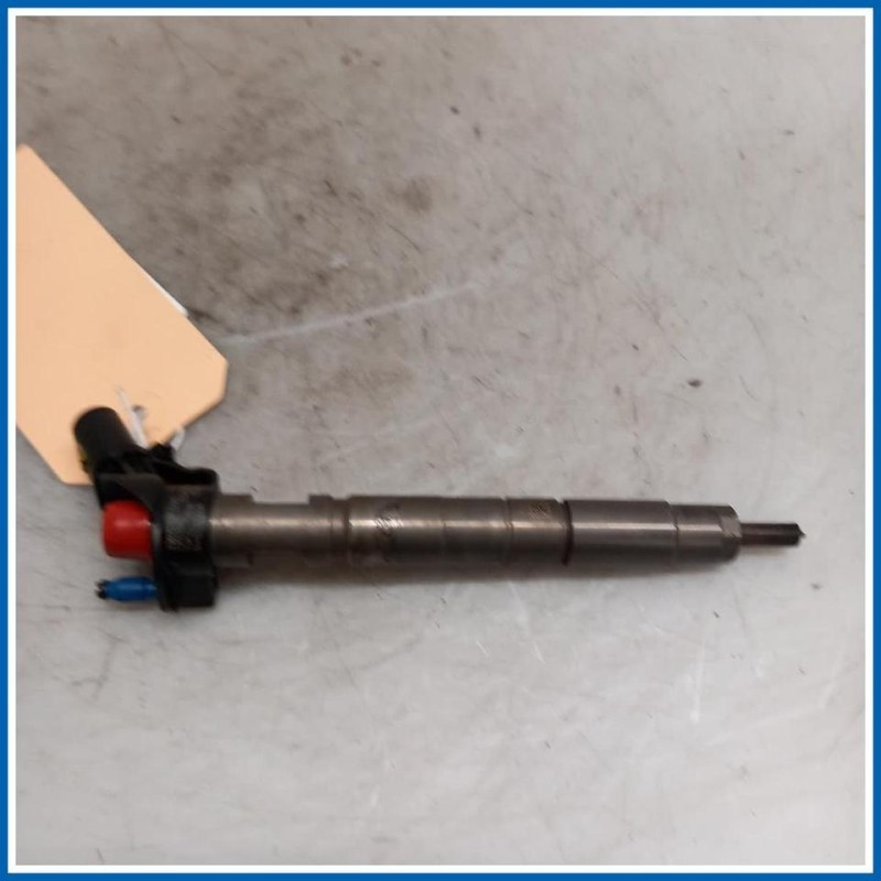 Iniettore HYUNDAI iX35