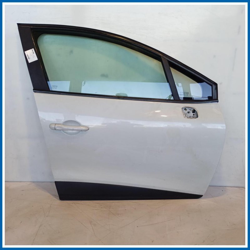 Porta ant. dx. RENAULT Clio IV