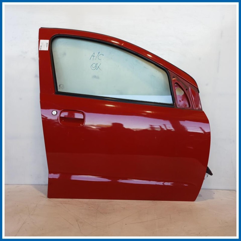 Porta ant. dx. NISSAN Pixo
