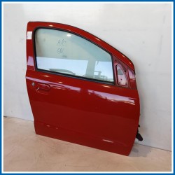 Porta ant. dx. NISSAN Pixo
